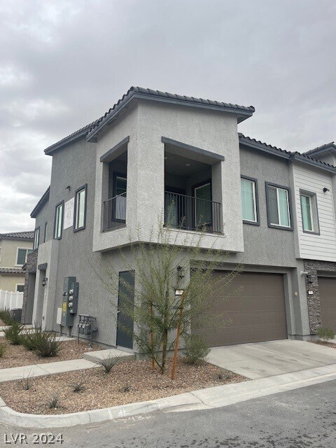 Foto principal - 7226 N Decatur Blvd