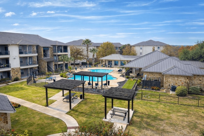 Building Photo - Azul Apartment Homes