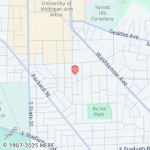 Building Photo - 927 S Forest Ave