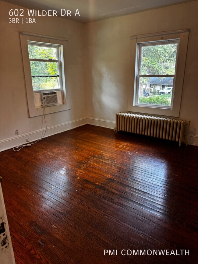 Building Photo - 602 Wilder Dr
