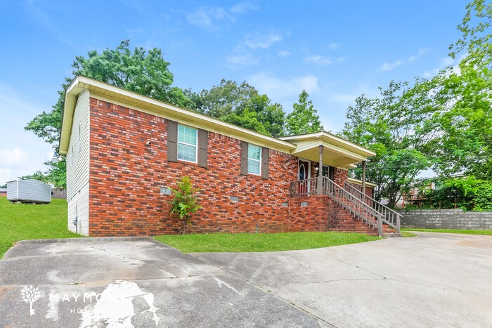 Foto del edificio - Charming 3 Bedroom Birmingham Home