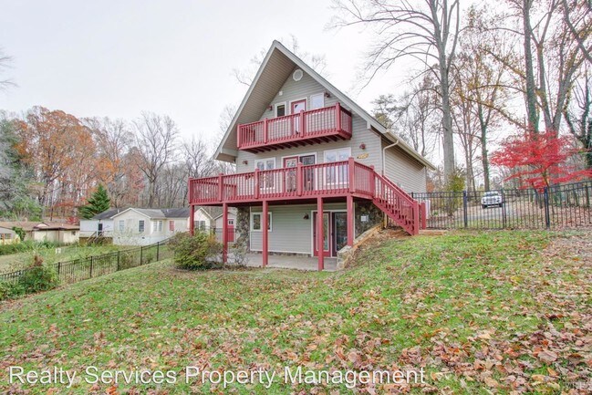 Foto del edificio - 481 S Timberlake Dr