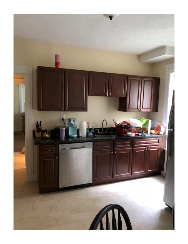 Cocina - 146 West St