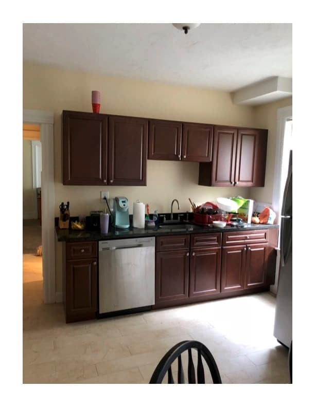 Kitchen - 146 West St