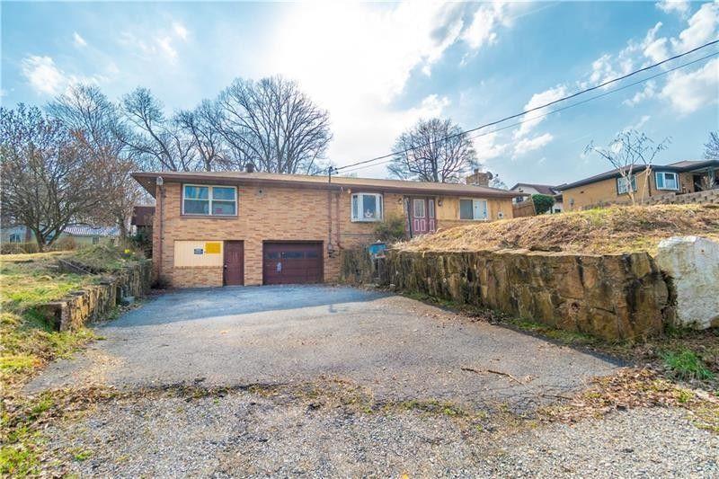 601 Barbara St, Seward, PA 15954 House Rental in Seward, PA