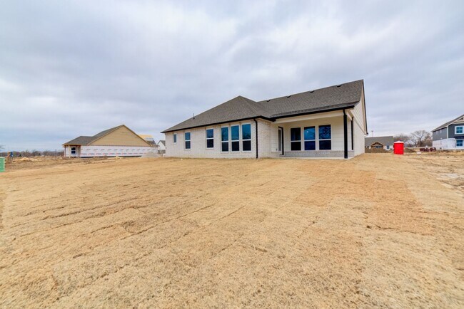 Foto del edificio - Stunning New Construction Home 4 Beds 3 Ba...