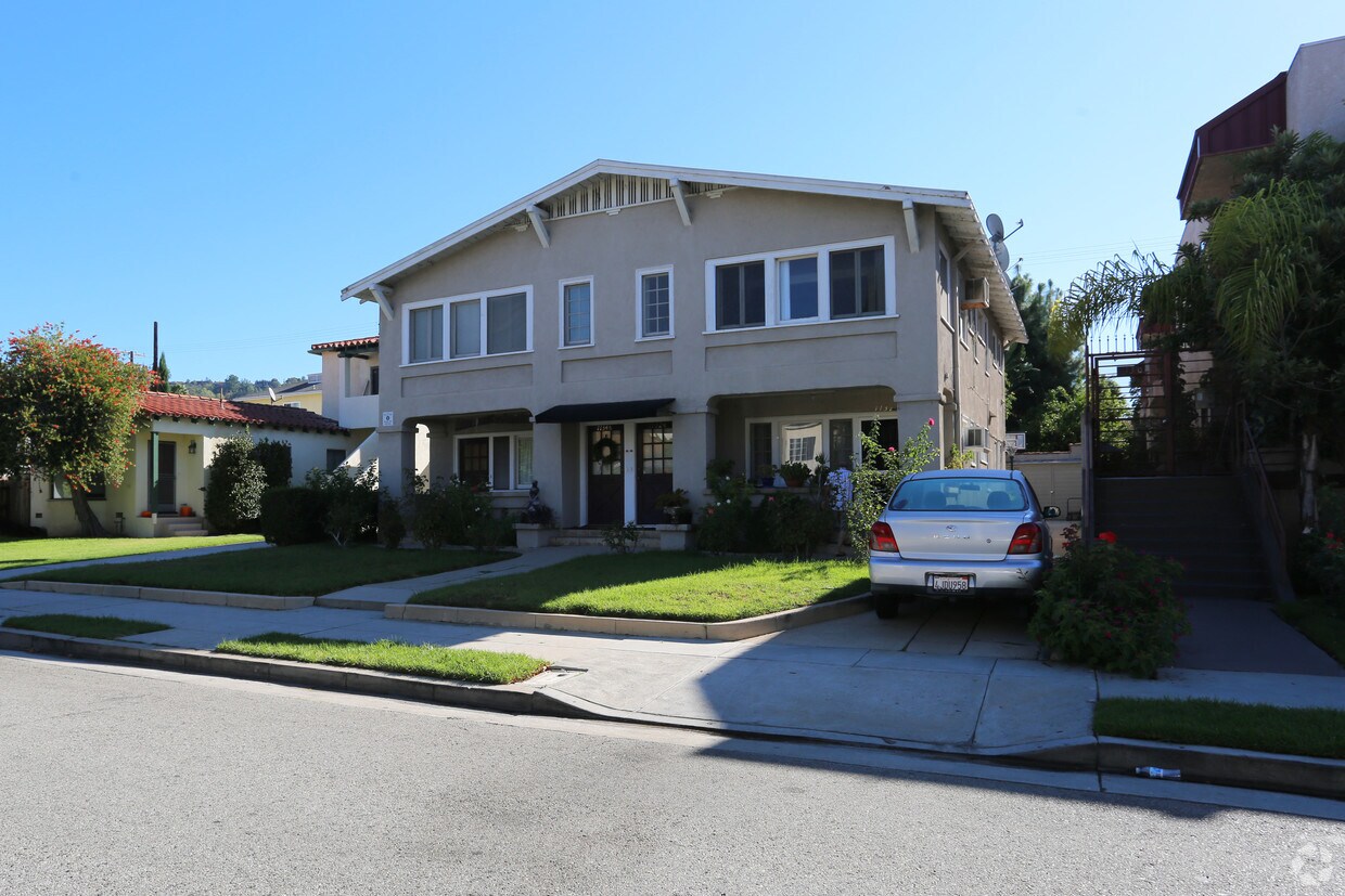 1132 N Maryland Ave, Glendale, CA 91207 Apartments in Glendale, CA