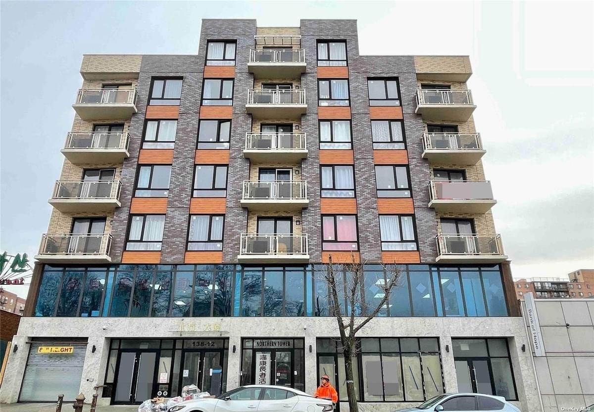 13812 Northern Blvd Unit 6B, Flushing, NY 11354 Condo for Rent in