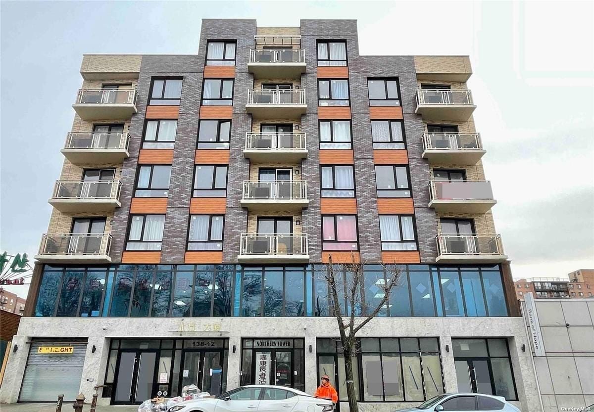 13812 Northern Blvd Unit 6B, Flushing, NY 11354 Condo for Rent in