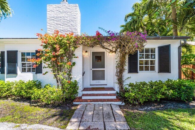 Building Photo - 1171 N Ocean Way