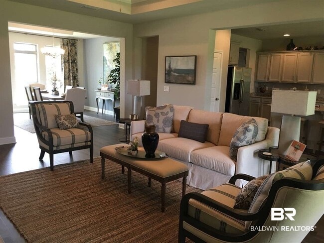 Building Photo - 23870 Flynt Dr