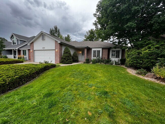 Foto del edificio - Charming 3 bed, 3 bath Ranch Home in South Fort Collins