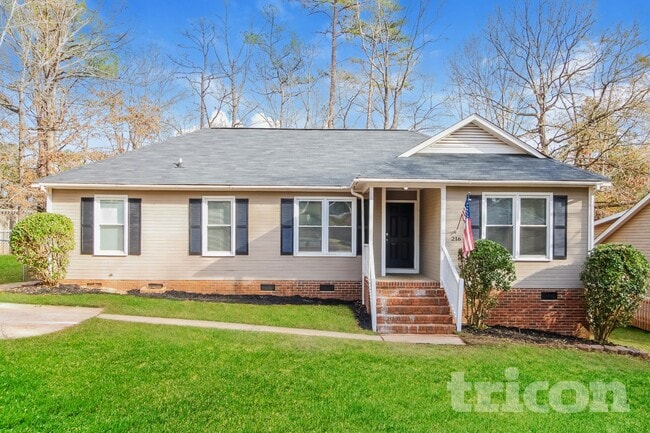 Building Photo - 216 Netherland Dr