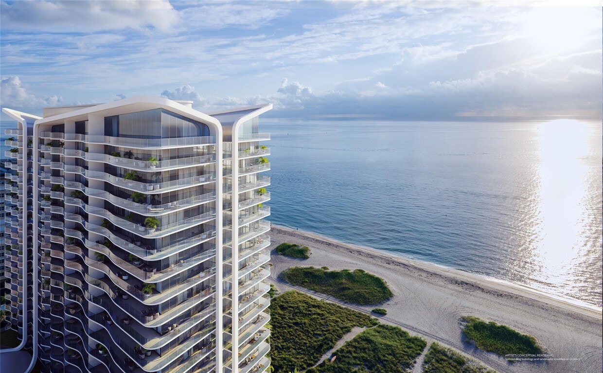 Primary Photo - 900 N Ocean Blvd