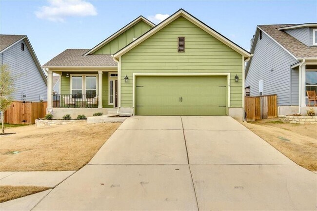 Foto del edificio - 116 Fire Wheel Pass