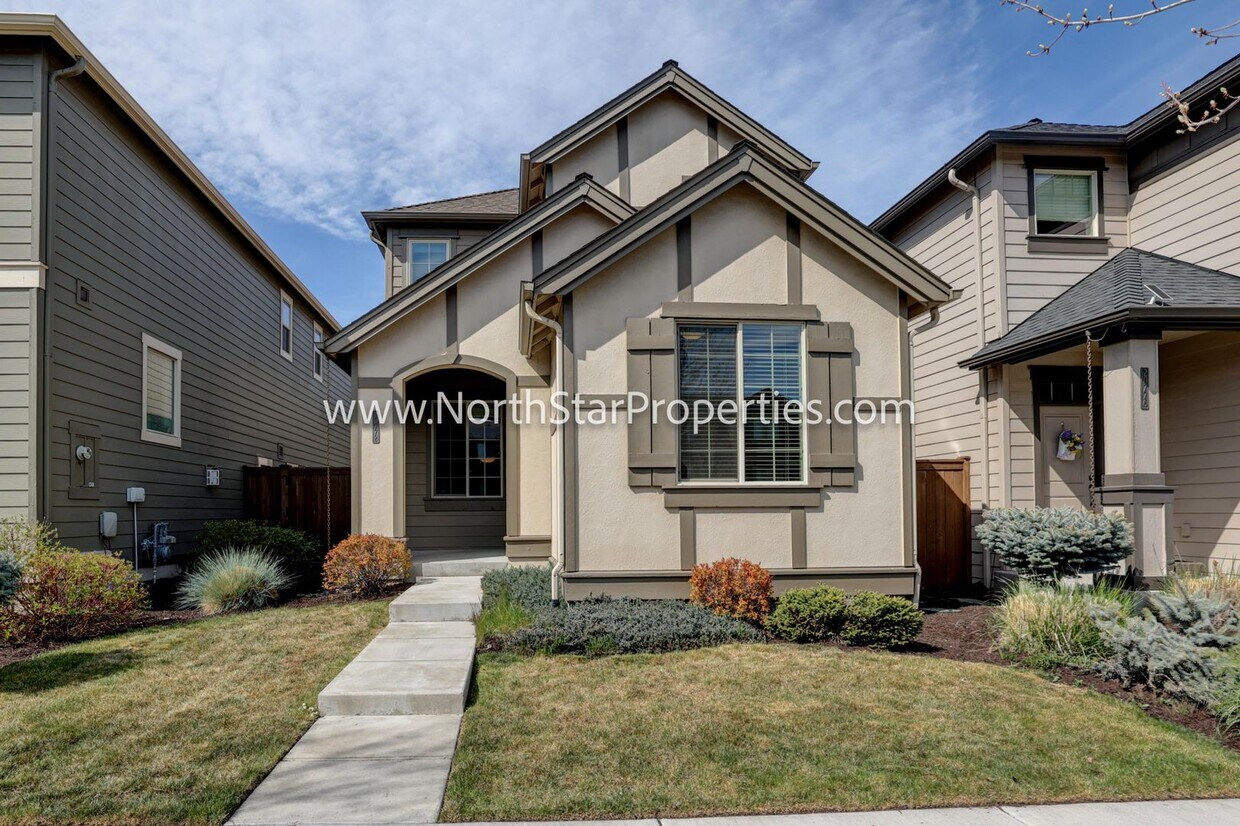 20772 Boulderfield Ave, Bend, OR 97701 House Rental in Bend, OR