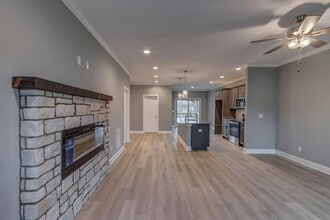 Building Photo - 130 Locust Fork Rd