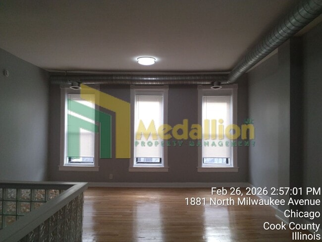 Photo - 1877 N Milwaukee Ave Apartment