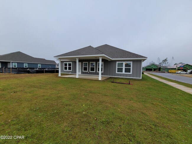 Foto del edificio - 107 Bridge Harbor Dr