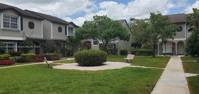 Foto del edificio - 3937 NW 122nd Terrace