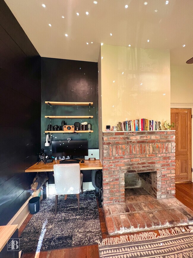Foto del edificio - 448 Clayton St