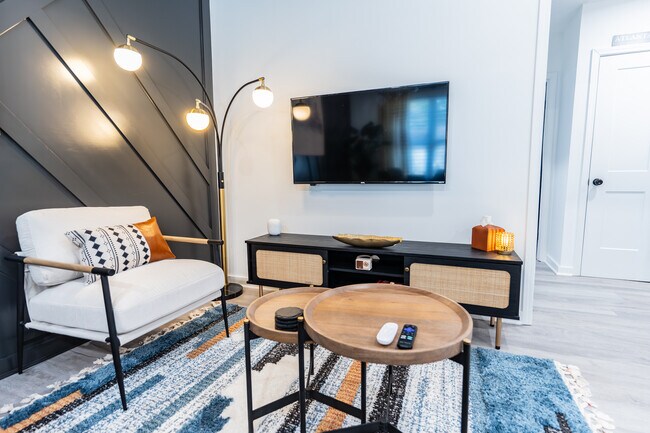 Foto del edificio - 1385 Epworth St SW