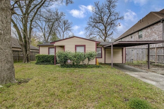 Building Photo - 6609 Clawson St