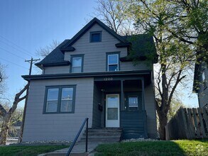 Building Photo - 1200 S Dakota Ave