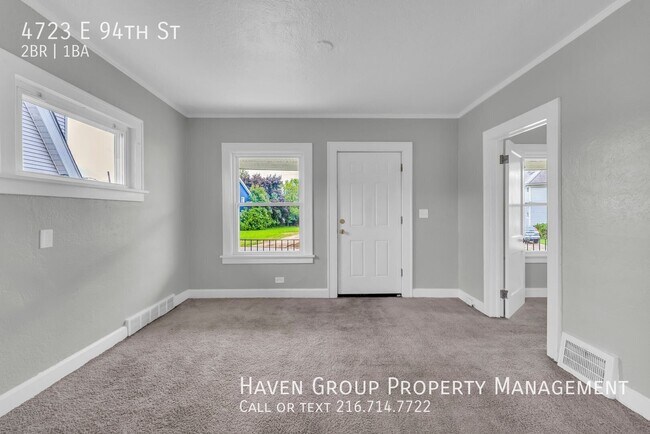 Building Photo - 4723 E 94th St