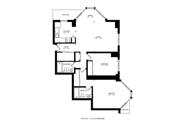 Building Photo - 33 W Delaware Pl