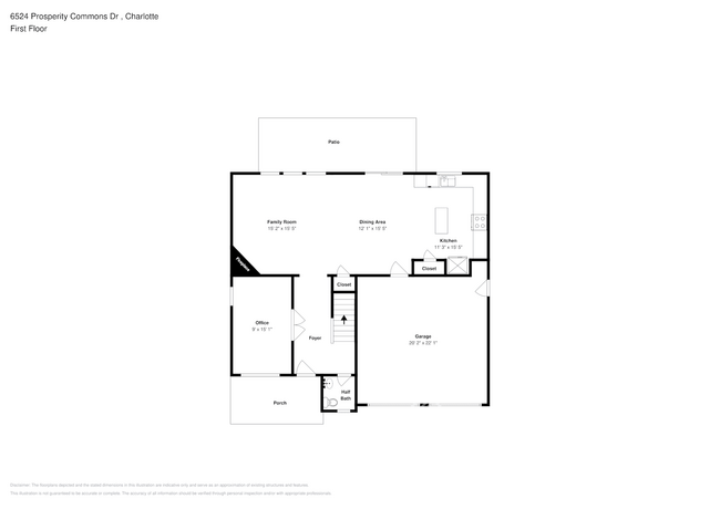 Building Photo - 6524 Prosperity Commons Dr