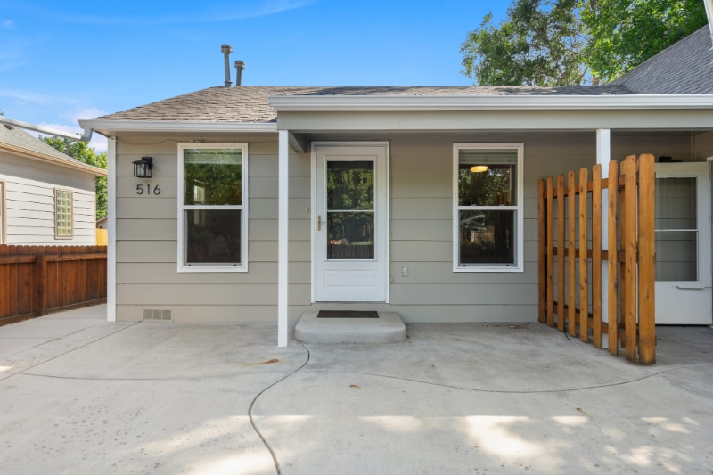 Photo - 516 E 1st St (Loveland, CO)