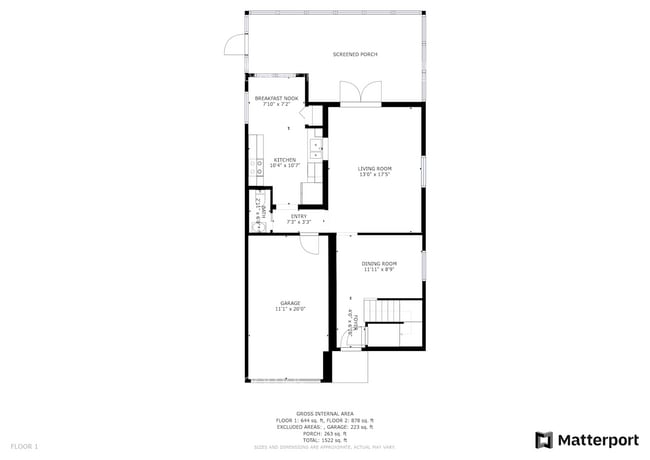 Building Photo - 1608 Prowmore Dr