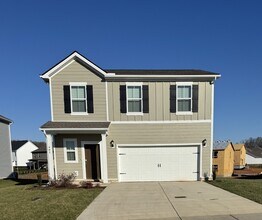 Building Photo - 901 Moray Ln