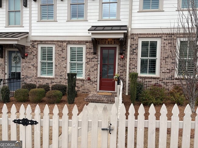 Foto del edificio - 1104 Thomas St