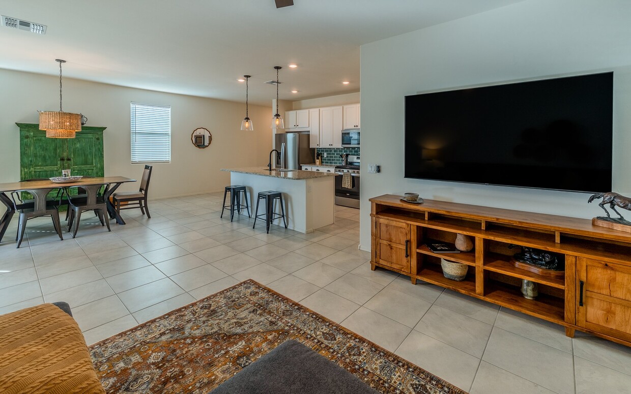 Photo - 13154 E Apex Mine Wy (Tucson, AZ)