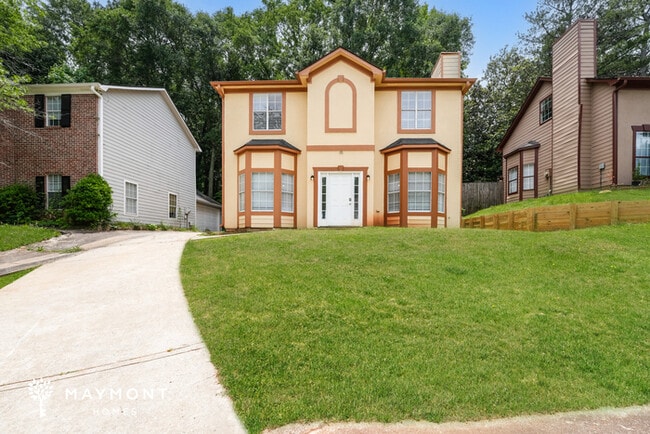 Building Photo - 4899 Hairston Pl