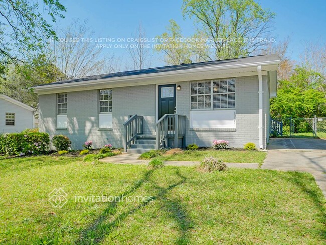 Building Photo - 4085 Brewer Dr SW