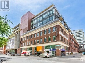 Building Photo - 90-490 Broadview Ave