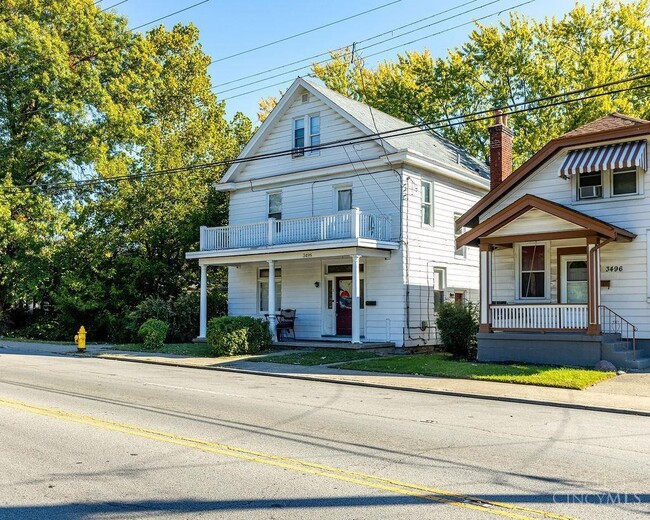 Single Family home available Jan 15th! - Single Family home available Jan 15th!