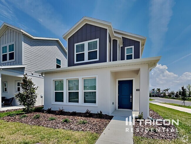 Building Photo - 1818 Rider Rain Ln