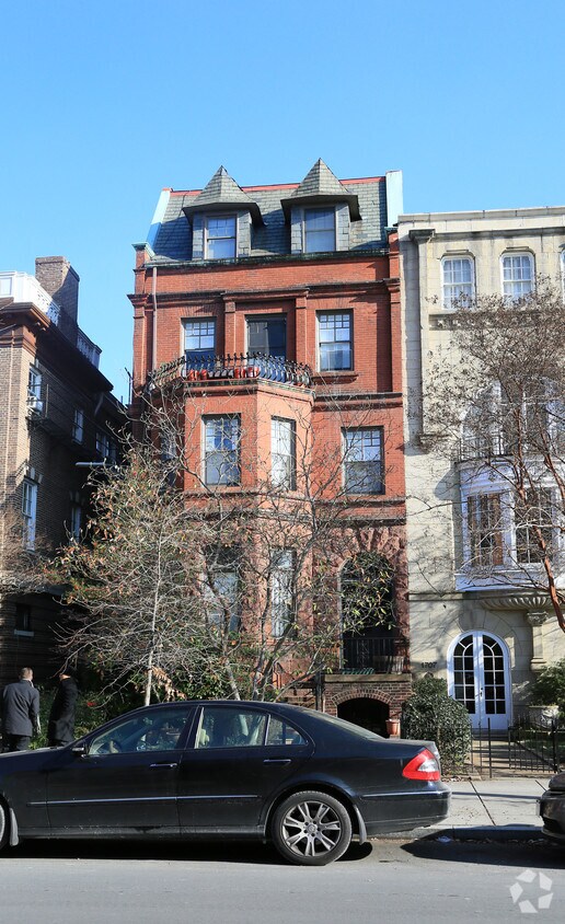 Foto del edificio - 1709 19th St NW