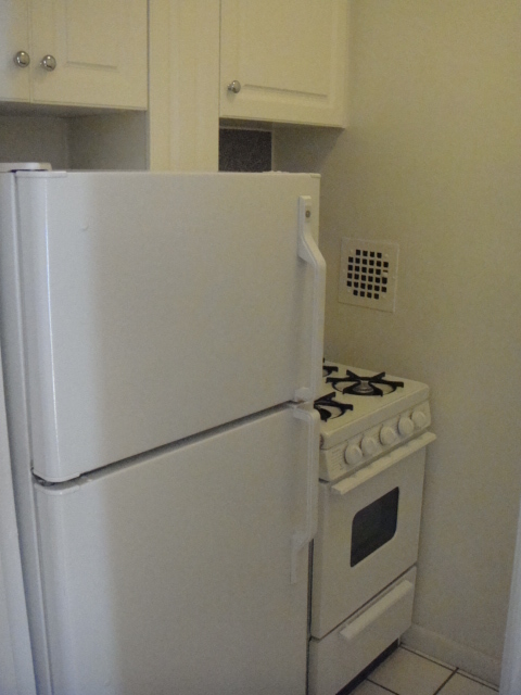 Foto principal - 330 W 55th St