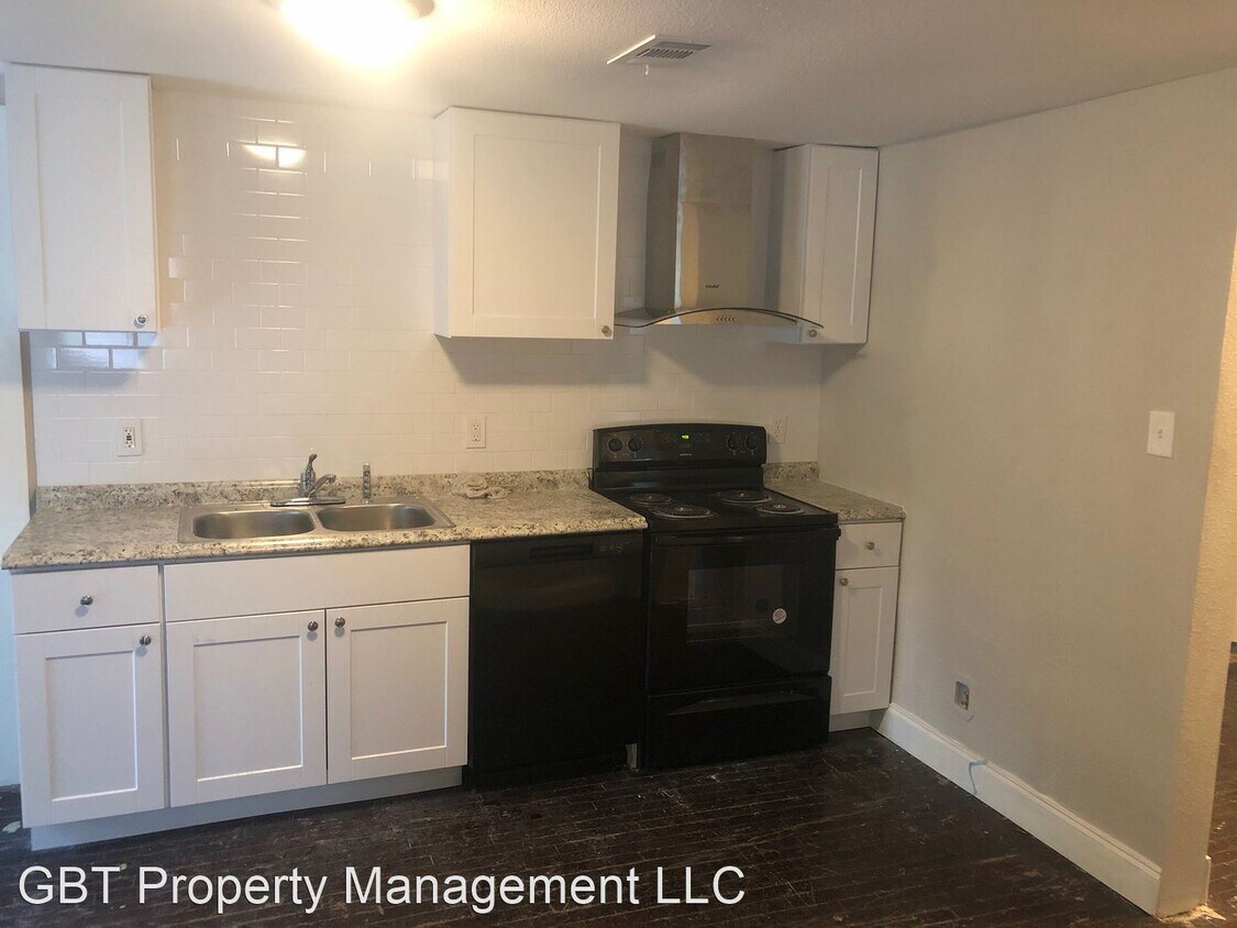 Building Photo - 3 br, 2 bath House - 4322 Crozier
