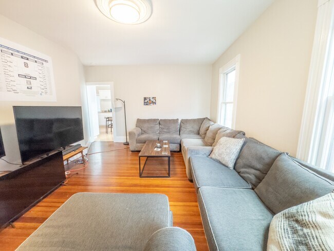 Foto del edificio - 30 Carver St