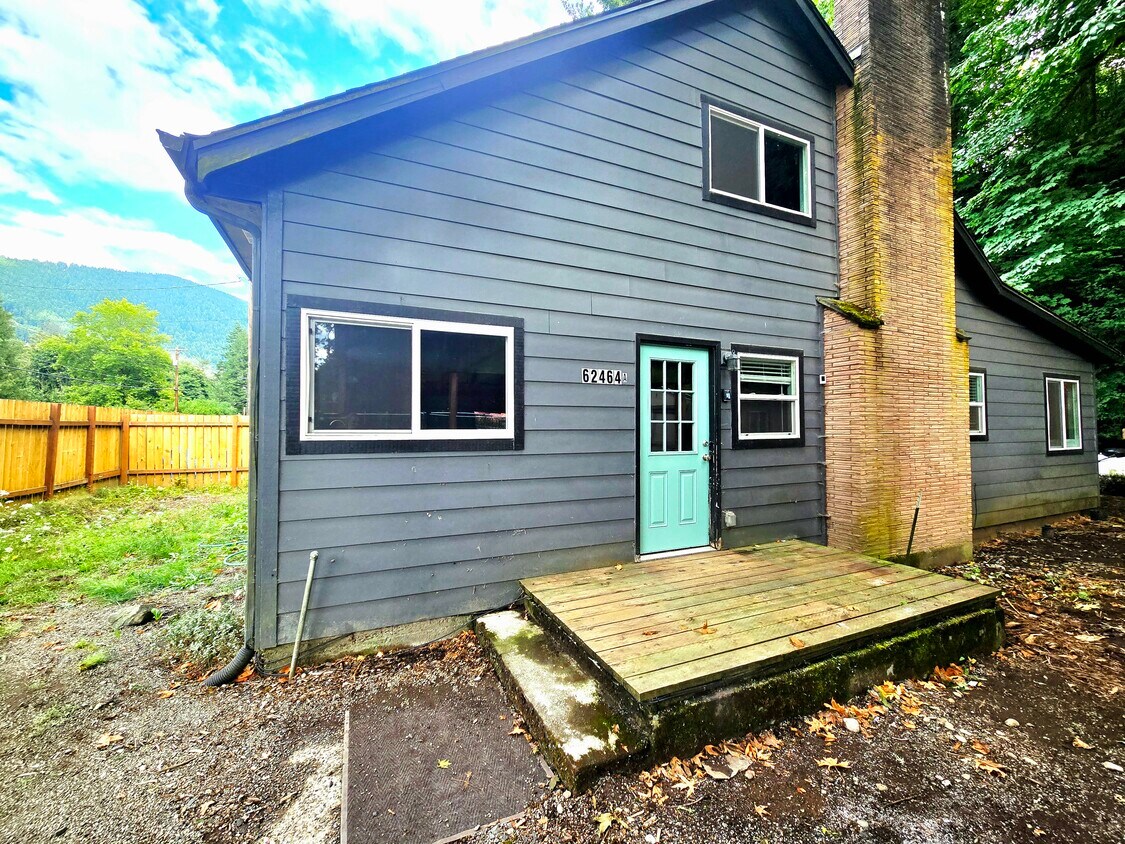Foto principal - 62464 E Brightwood Loop Rd