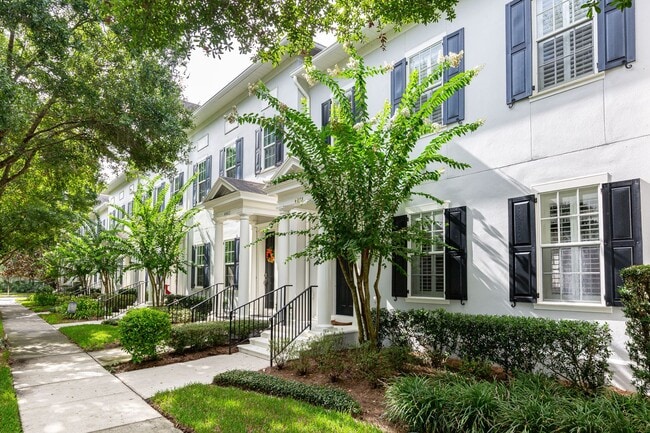 Photo - Baldwin Park Charmer House