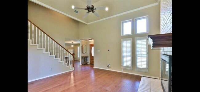 Building Photo - 2 story, corner lot, Wylie West Schools