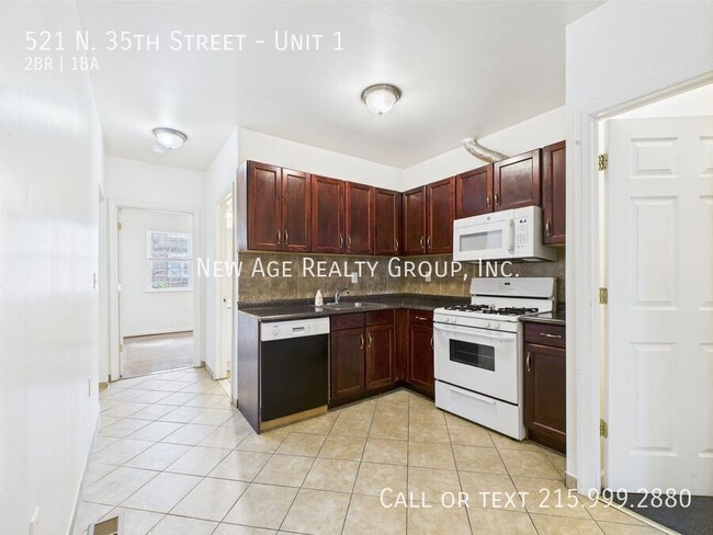 Building Photo - 521 N 35th St