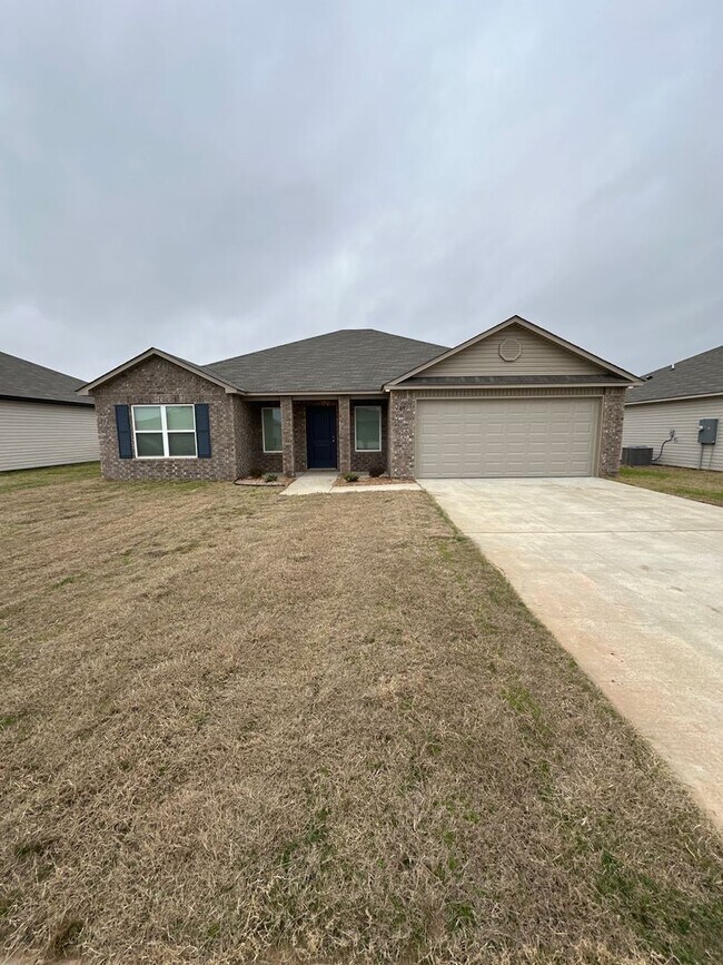 Foto del edificio - Big Savings — Brand New 4 Bed, 2 Bath Home in Vilonia for Just $99 First Month